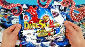 ОПАСНЫЕ ИГРУШКИ АНТИСТРЕСС МОРСКИЕ БЕСТИИ и Ко! СЮРПРИЗЫ Деагостини Распаковка и обзор НОВИНКА 2020