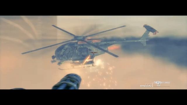 Spec Ops: The Line Intro tutorial смотреть онлайн