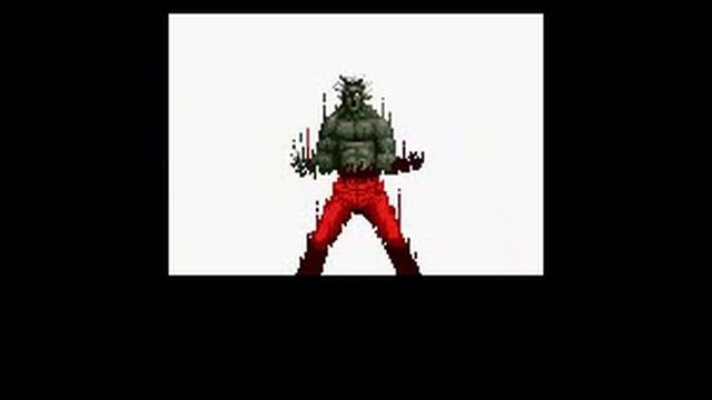 KOF 95 Arcade Run - Psycho Soldier Team 4/4 смотреть онлайн