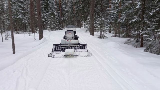 Приглашаем на лыжные соревнования 4-5 марта 2023 года в п.Орехово! смотреть онлайн