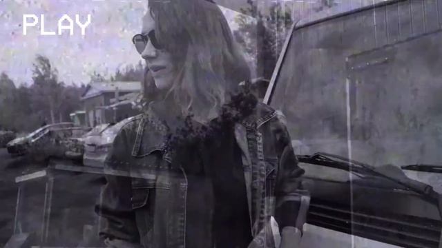 VHS эффект кассеты/ 90's style / Nansy Lawman смотреть онлайн