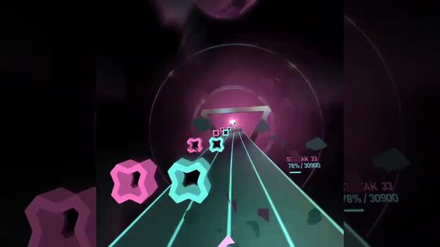VR Undertale Moon Rider / Beatsaber