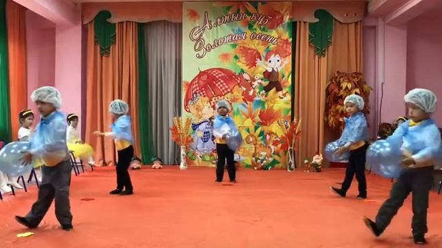 Танцы дождя смотреть онлайн