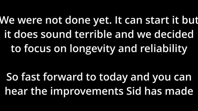 Our Genetry Solar 12,000 Watt Inverter Surge Journey смотреть онлайн