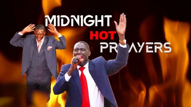 VICTORY HOUR PRAYERS - DR. ORACLE смотреть онлайн