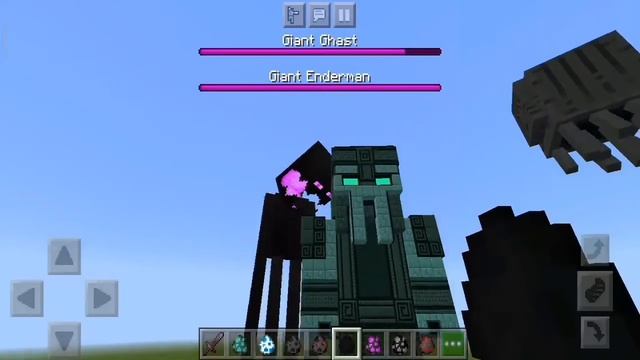 Minecraft Story Mode MOD In Minecraft PE
