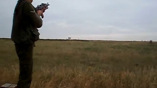 Подствольник смотреть онлайн
