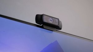 Logitech HD Pro C920 — веб-камера для геймера и не только!