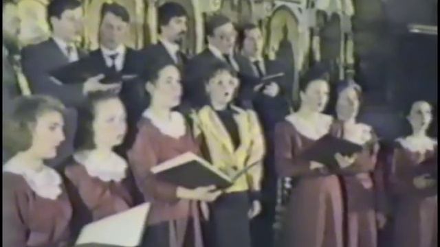 12_Ирмосы Р.Хр., Аллеманов смотреть онлайн