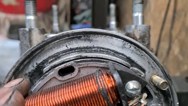 СНЕГОХОД БУРАН. Сгорает электронное ЗАЖИГАНИЕ смотреть онлайн