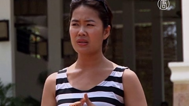 «Королевский» курорт Камбоджи возрождается из руин смотреть онлайн