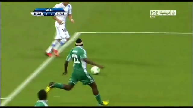 NIG 1-2 URU смотреть онлайн