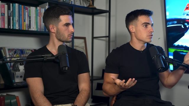 Jorge Lorenzo (Sin Filtro): Como es la Mentalidad para Ser Campeón del Mundo смотреть онлайн