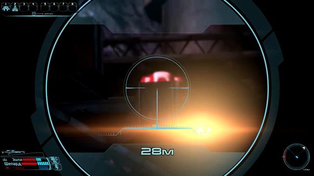 Mass Effect. Часть 133 смотреть онлайн