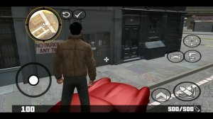 ВЫШЛА MAFIA 2 MOBILE BETA VERSION ANDROID