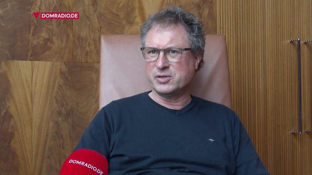 Stefan Kraus würdigt Peter Zumthor zum 80. Geburtstag смотреть онлайн