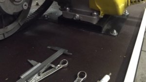 Причина и устранение самохода на мотобуксировщике