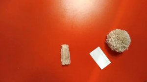 Домовой из ниток.Игрушки и поделки своими руками из ниток (Пряжи)