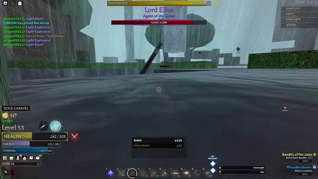 [AO] ОБЗОР ARCANE ODYSSEY I ЛУЧШИЙ ММО РПГ ПЛЕЙС В РОБЛОКС? смотреть онлайн