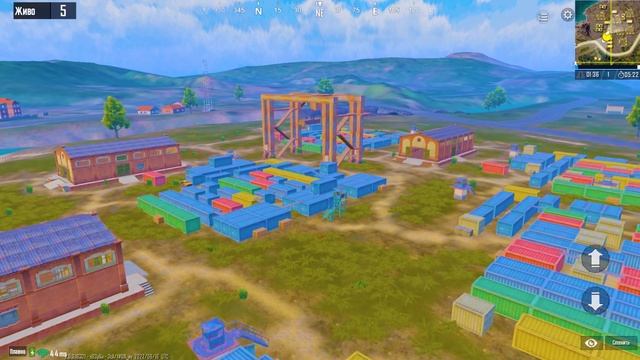 ТОП НОВЫХ НЫЧЕК И БАГОВ В PUBG MOBILE - ПАБГ МОБАЙЛ! ЖЕСТКИЙ БАГ В ПУБГ МОБАЙЛ! БАГИ И НЫЧКИ И ФИШК смотреть онлайн