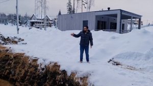 Фундамент на торфянике,вывоз торфа,отсыпка участка