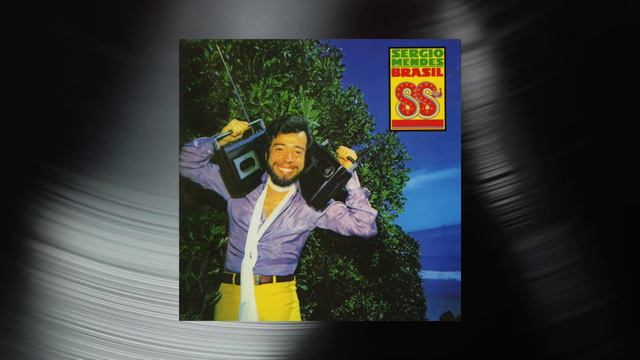 Sergio Mendes - Midnight Lovers (Official Visualizer) смотреть онлайн