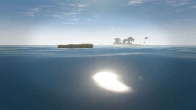 Stranded Deep #4 - Szukamy Zatopionych Statków ! смотреть онлайн