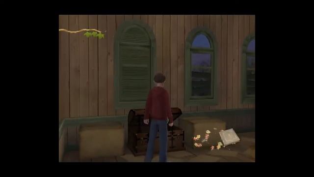 Прохождение Игры SPIDERWICK №1 смотреть онлайн