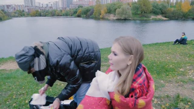 OYME - Vaya (Making OF)_DAY 2 смотреть онлайн