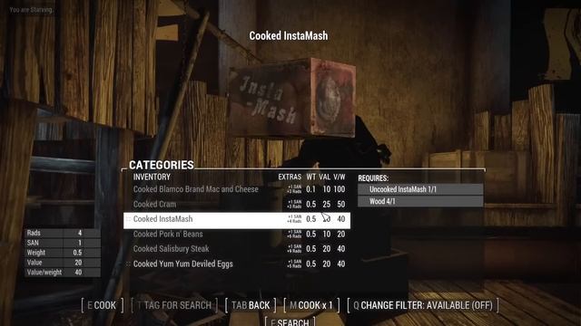 Fallout FROST ☠ - Part 02 - Post Apocalyptic survival horror simulator смотреть онлайн