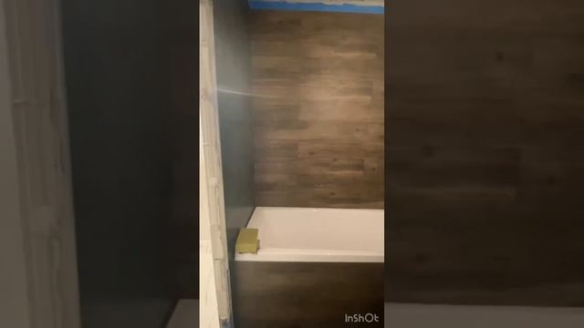 Ванные бывают разные ??? #ремонт #москва #московскаяобласть смотреть онлайн