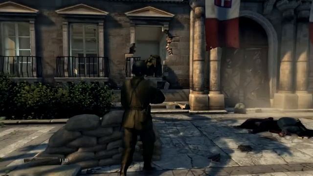MAFIA 2 ASUS/K93 1920:1080 (FULL HD) GAMEPLAY смотреть онлайн