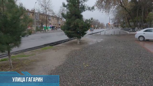 Прогулка по утреннему Самарканду смотреть онлайн
