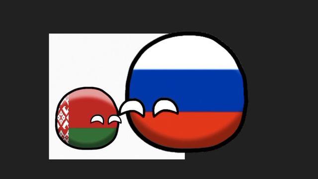 (видео пока что будут без интро); БеларусьКА! империЙА!