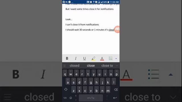 JetAudio-Plus music player and problem with closing it смотреть онлайн