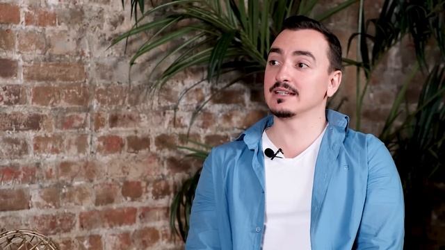 Артем Хачатрян: Паразиты и места где они обитают смотреть онлайн