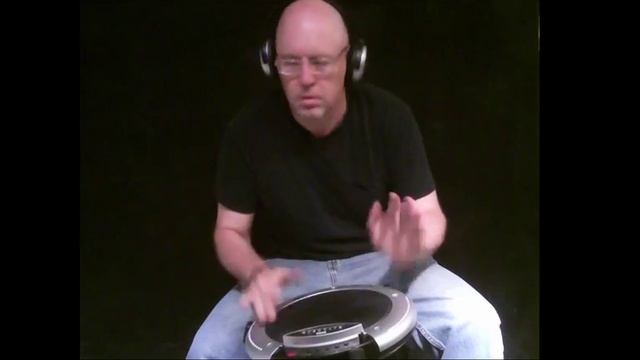 Korg Wave Drum Hang-like смотреть онлайн