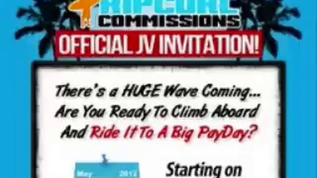 Rip Curl Commissions - Review! Scam?! Make Money Online смотреть онлайн