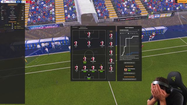 OUR FIRST SOUTH COAST DERBY...😤| Southampton FC | Football Manager 2024 | Episode #15 смотреть онлайн