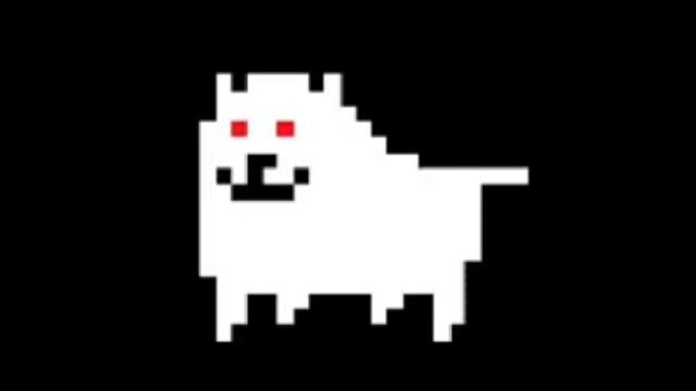 [Undertale] Annoying Dog Battle Theme (fanmade) - The Absolute 1 hour | One Hour of... смотреть онлайн