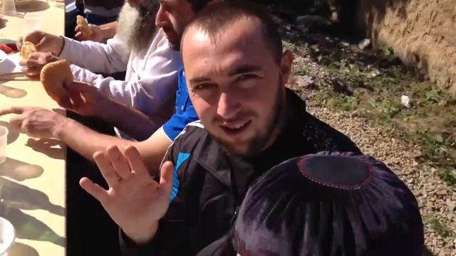Открытие мечети в индустрии смотреть онлайн
