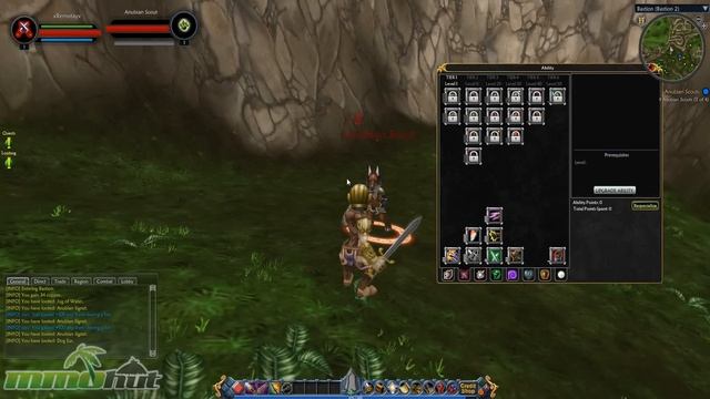 Earth Eternal - Relaunched Gameplay смотреть онлайн