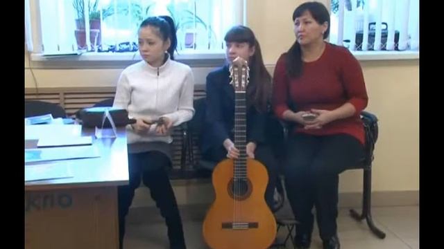 Изобразительное искусство как альтернатива детям вместо компьютерных технологий смотреть онлайн