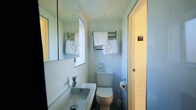 Tiny House Concept Adapted Into Amazing Modern Home