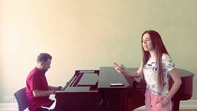 Kira Stertman - Это не любовь - Live Piano Version. смотреть онлайн