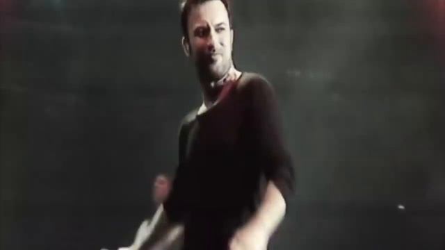 турецкие песни Таркан - Адымы Калбине Яз смотреть онлайн