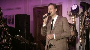 LightJazz и Сергей Архипов - клип  «ГРУСТИТЬ НЕ НАДО!» Музыка М. Блантер Слова Вл. Масс
