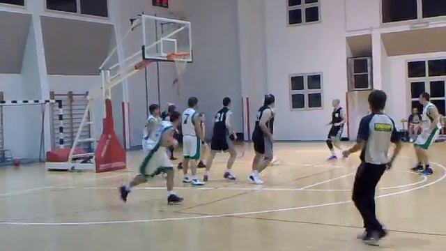 15/01/2008 Noventa-Isola B Visentin e Immigrati da 3 смотреть онлайн
