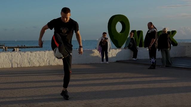 Выходной в Сочи