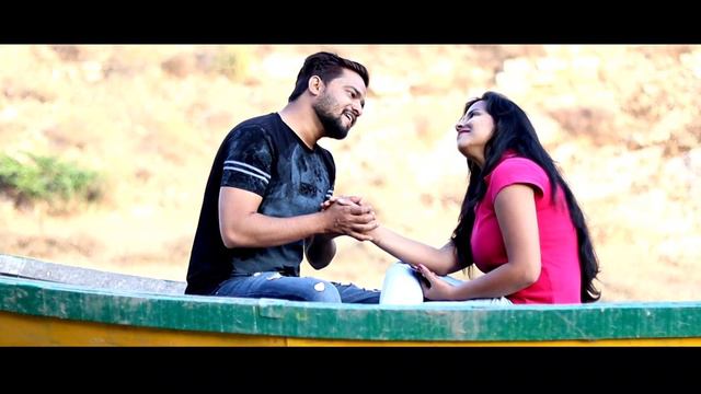 Dil Mein Ho Tum Aankhon Mein Tum - Armaan Malik | Cute Love Story Song 2021 смотреть онлайн